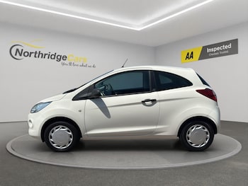 Used Ford Ka 2011 for sale - 78989674: Photo