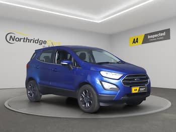 Used Ford Ecosport 2018 for sale - 79696339: Photo