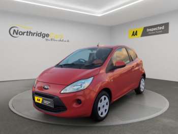 2014 - 1.2 Edge 3dr [Start Stop]