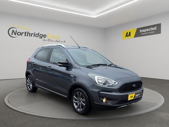 Used Ford Ka+ 2019 for sale - 78989650: Photo