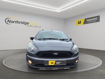Used Ford Ka+ 2019 for sale - 78989650: Photo
