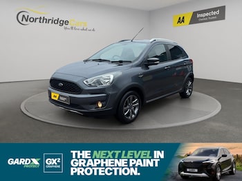 Used Ford Ka+ 2019 for sale - 78989650: Photo