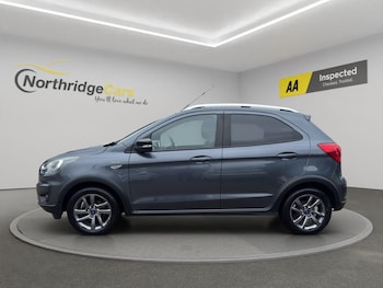 Used Ford Ka+ 2019 for sale - 78989650: Photo