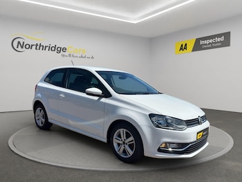 Used Volkswagen Polo 2017 for sale - 78989666: Photo