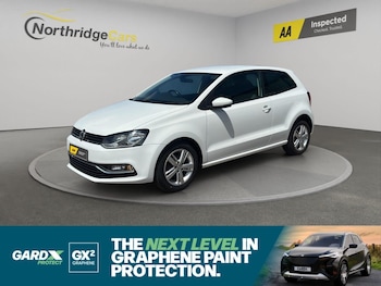 Used Volkswagen Polo 2017 for sale - 78989666: Photo