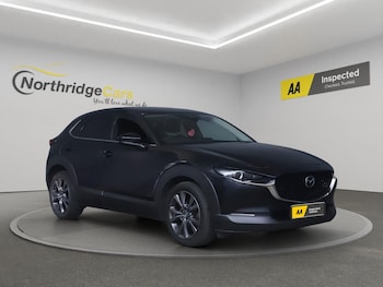 Used Mazda CX-30 2020 for sale - 79210973: Photo