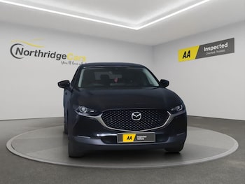 Used Mazda CX-30 2020 for sale - 79210973: Photo