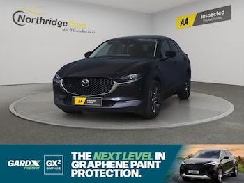 Used Mazda CX-30 2020 for sale - 79210973: Photo