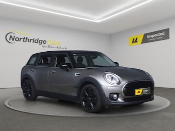 Used MINI Clubman 2019 for sale - 79423506: Photo