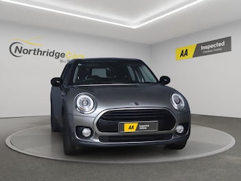 Used MINI Clubman 2019 for sale - 79423506: Photo