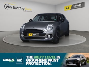 Used MINI Clubman 2019 for sale - 79423506: Photo
