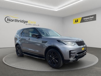 Used Land Rover Discovery 2020 for sale - 78989670: Photo