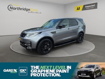 Used Land Rover Discovery 2020 for sale - 78989670: Photo