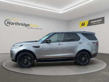 Used Land Rover Discovery 2020 for sale - 78989670: Photo