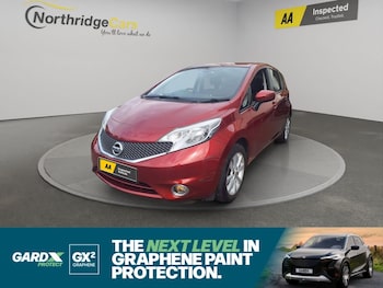 Used Nissan Note 2014 for sale - 79371520: Photo