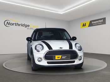 Used MINI Hatch 2016 for sale - 79872196: Photo
