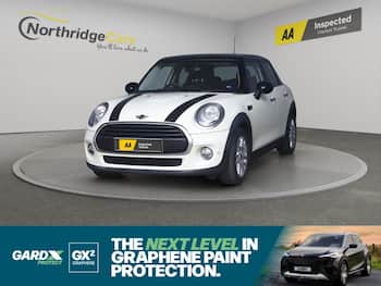 Used MINI Hatch 2016 for sale - 79872196: Photo
