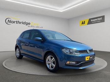 Used Volkswagen Polo 2017 for sale - 79162299: Photo
