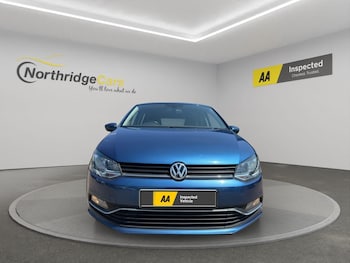 Used Volkswagen Polo 2017 for sale - 79162299: Photo