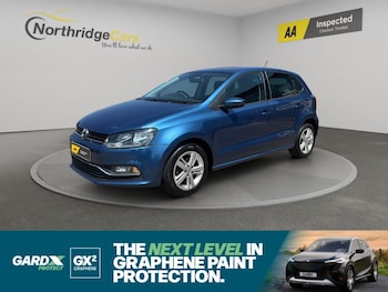 Used Volkswagen Polo 2017 for sale - 79162299: Photo