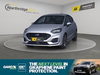 Used Ford Fiesta 2022 for sale - 79696334: Photo