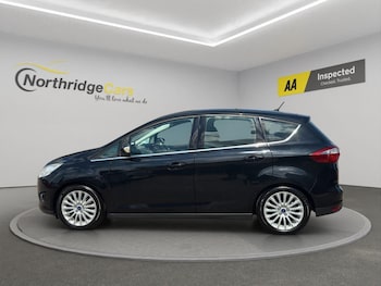 Used Ford C-Max 2014 for sale - 78989655: Photo