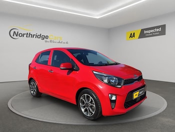 Used Kia Picanto 2019 for sale - 79563512: Photo