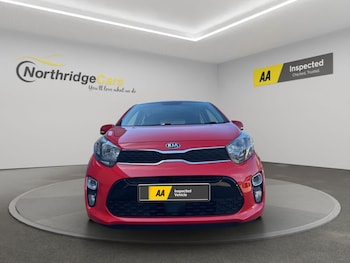 Used Kia Picanto 2019 for sale - 79563512: Photo
