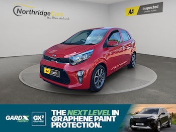 Used Kia Picanto 2019 for sale - 79563512: Photo