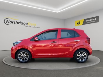 Used Kia Picanto 2019 for sale - 79563512: Photo