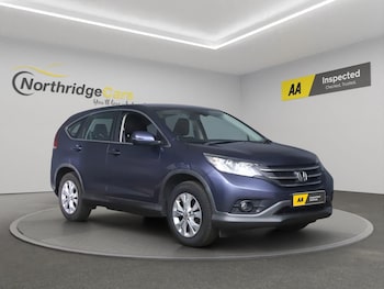 Used Honda CR-V 2013 for sale - 78993928: Photo