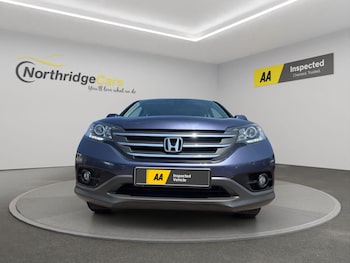 Used Honda CR-V 2013 for sale - 78993928: Photo