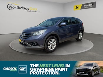 Used Honda CR-V 2013 for sale - 78993928: Photo