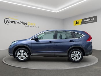 Used Honda CR-V 2013 for sale - 78993928: Photo