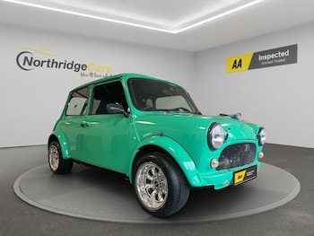 Used Rover Mini 1994 for sale - 78989639: Photo