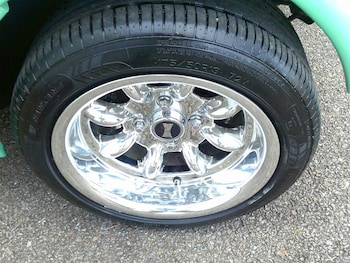 Used Rover Mini 1994 for sale - 78989639: Photo