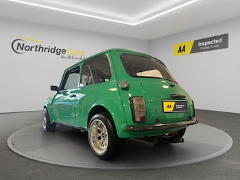 Used Rover Mini 1994 for sale - 78989639: Photo