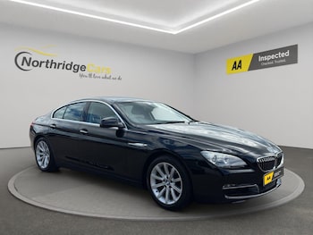 Used BMW 6 Series 2015 for sale - 78989649: Photo