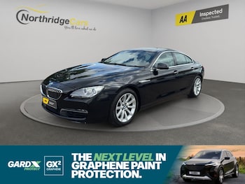 Used BMW 6 Series 2015 for sale - 78989649: Photo