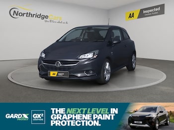 Used Vauxhall Corsa 2015 for sale - 79301551: Photo