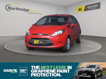 Used Ford Fiesta 2012 for sale - 79242760: Photo