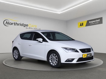 Used SEAT Leon 2015 for sale - 79450864: Photo