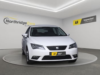 Used SEAT Leon 2015 for sale - 79450864: Photo