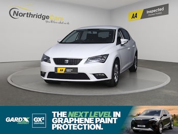 Used SEAT Leon 2015 for sale - 79450864: Photo