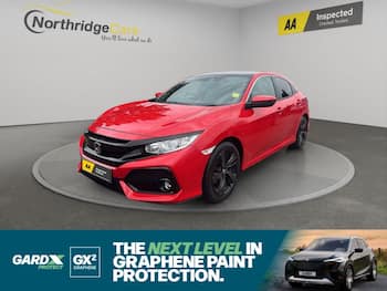 Used Honda Civic 2019 for sale - 79845104: Photo