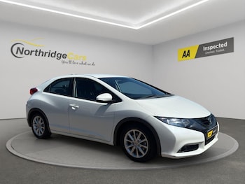 Used Honda Civic 2013 for sale - 78989652: Photo