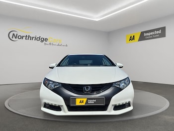 Used Honda Civic 2013 for sale - 78989652: Photo