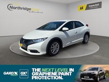 Used Honda Civic 2013 for sale - 78989652: Photo
