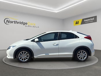 Used Honda Civic 2013 for sale - 78989652: Photo