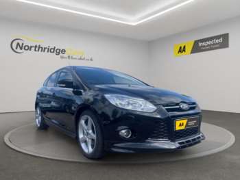 2013 - 1.6 182 EcoBoost Titanium X 5dr